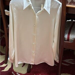 Liz Claiborne dressy Button-Down Shirt